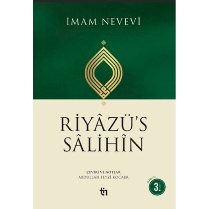 Riyazüs Salihin