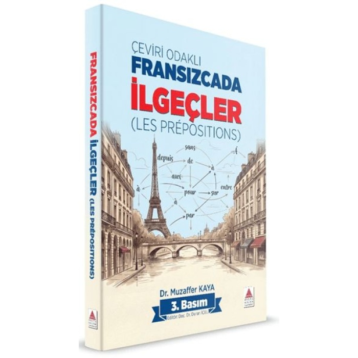 Çeviri Odaklı Fransızcada İlgeçler