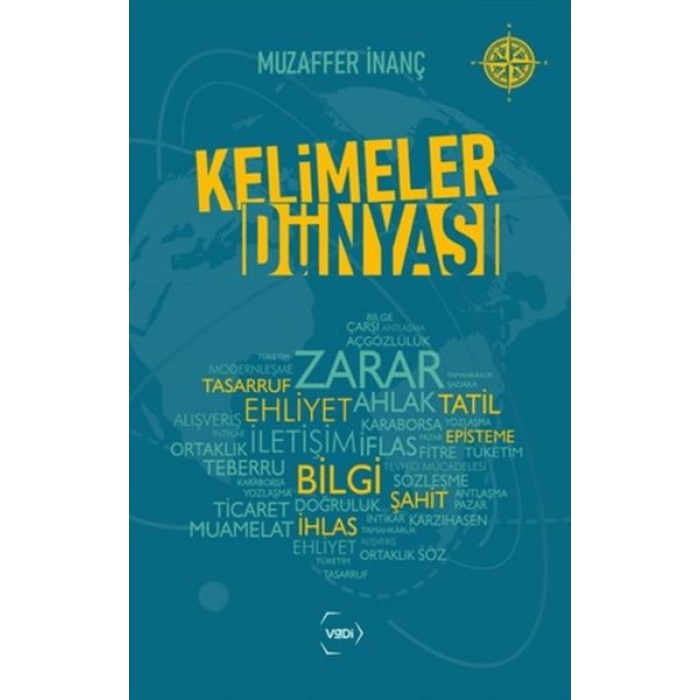 Kelimeler Dünyası