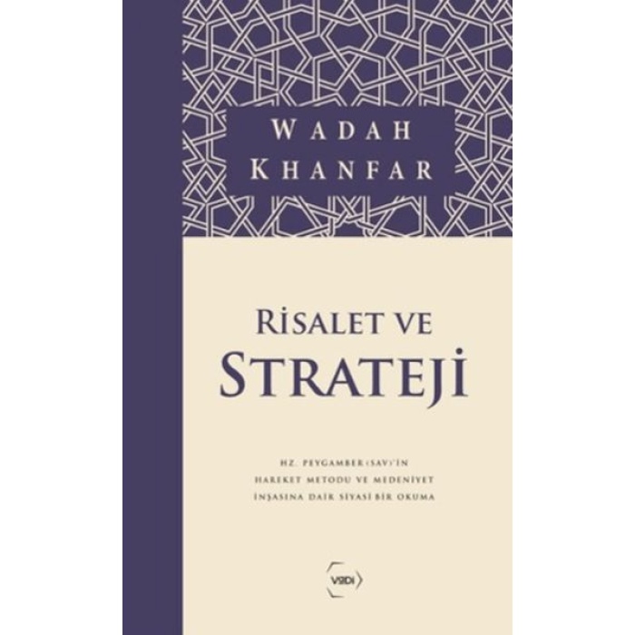 Risalet ve Strateji