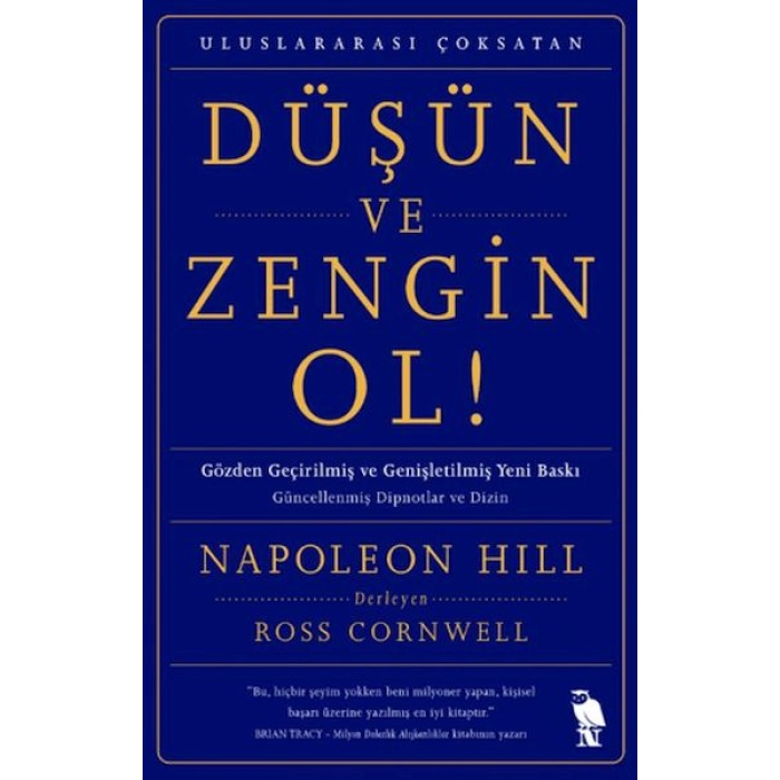 Düşün ve Zengin Ol!