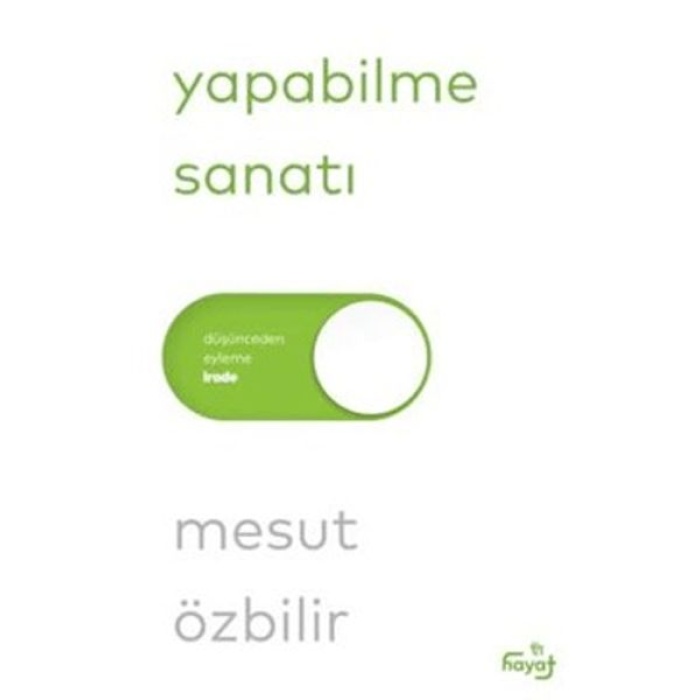 Yapabilme Sanatı