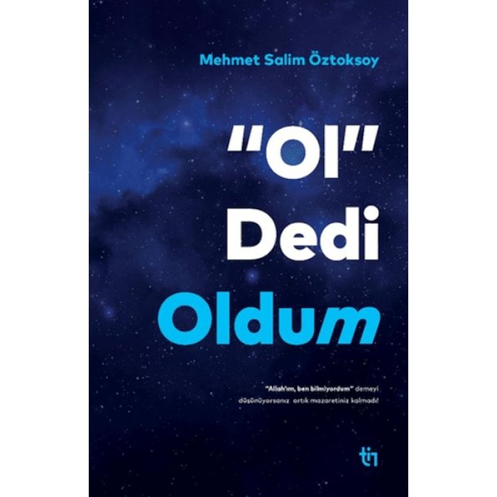 Ol Dedi Oldum