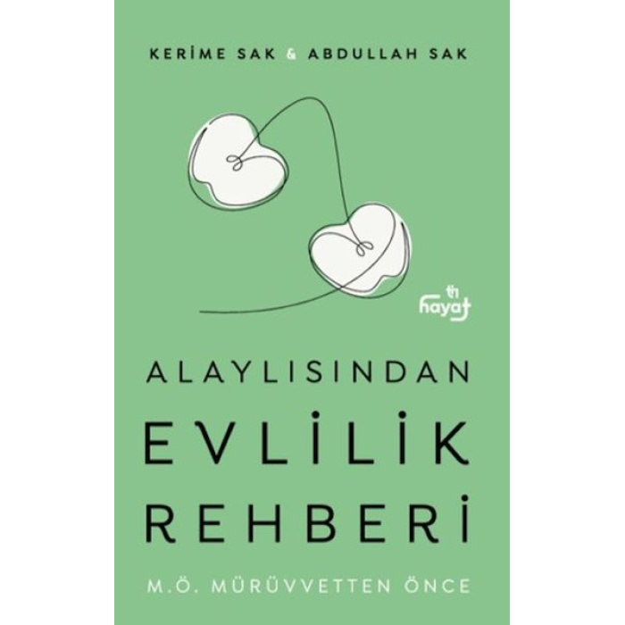 Alaylısın Evlilik Rehberi I