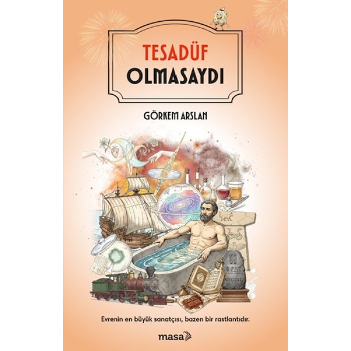 Tesadüf Olmasaydı