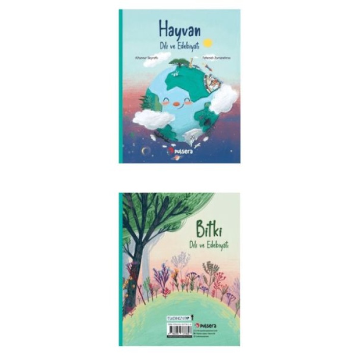 Hayvan Dili ve Bitki Dili Edebiyatı