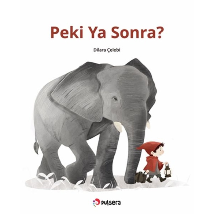 Peki Ya Sonra?
