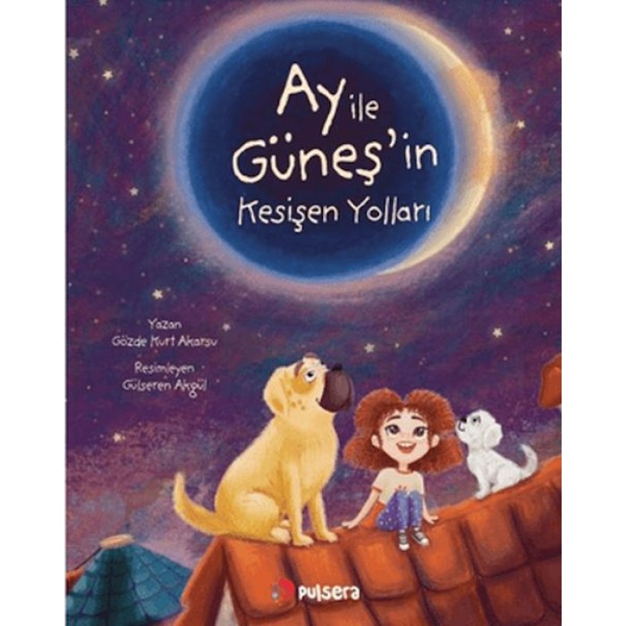 Ay ile Güneşin Kesişen Yolları