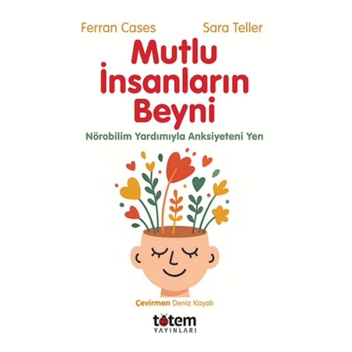 Mutlu İnsanların Beyni
