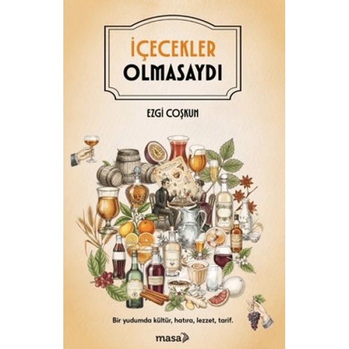 İçecekler Olmasaydı