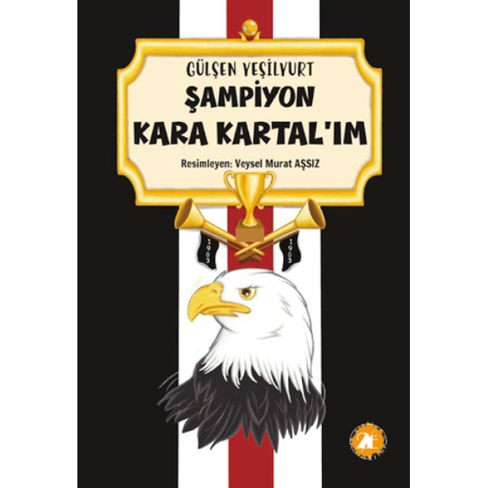 Şampiyon Kara Kartalım