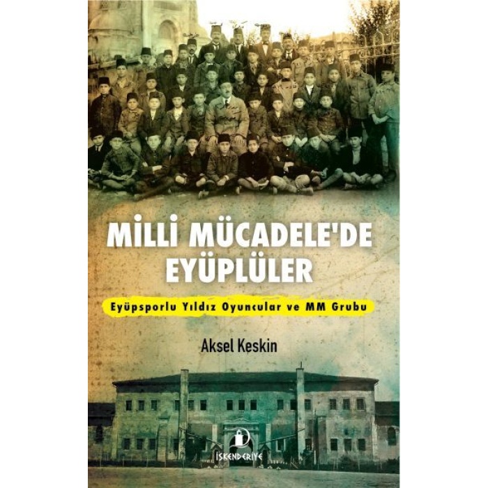 Milli Mücadele’de Eyüplüler