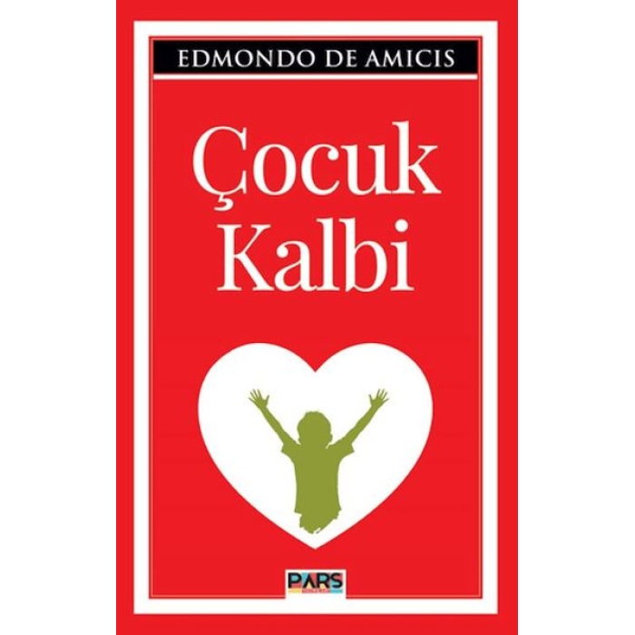 Çocuk Kalbi