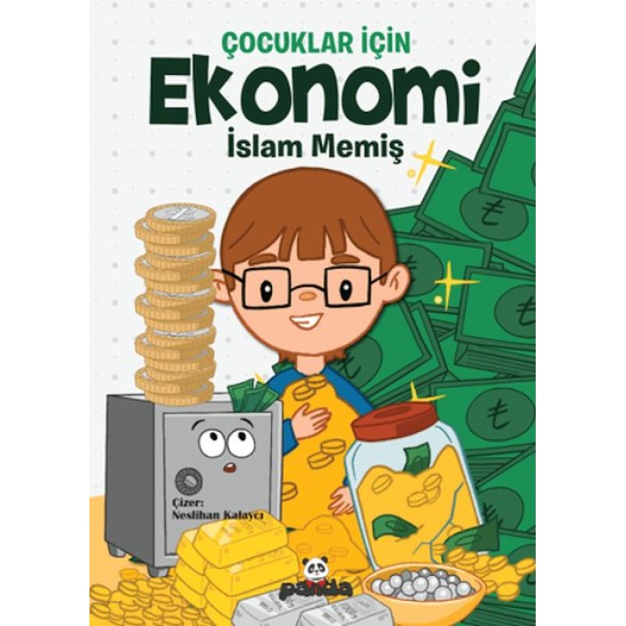Çocuklar İçin Ekonomi    