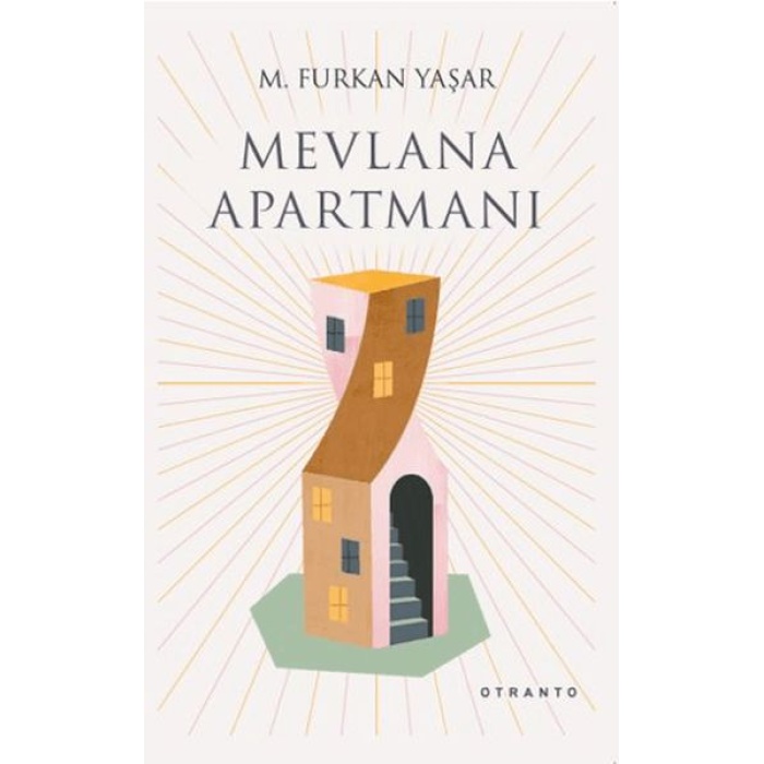 Mevlana Apartmanı