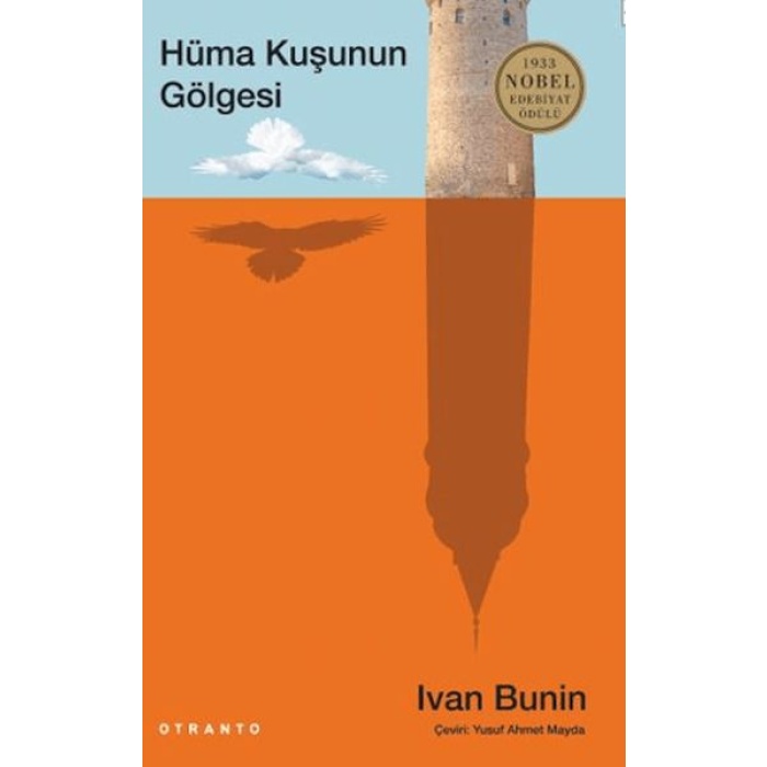 Hüma Kuşunun Gölgesi