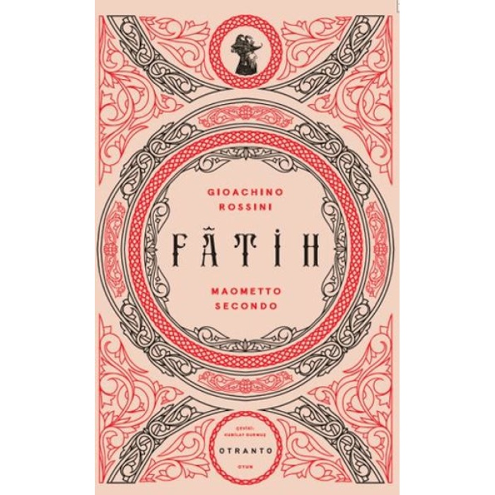Fatih - Maometto Secondo