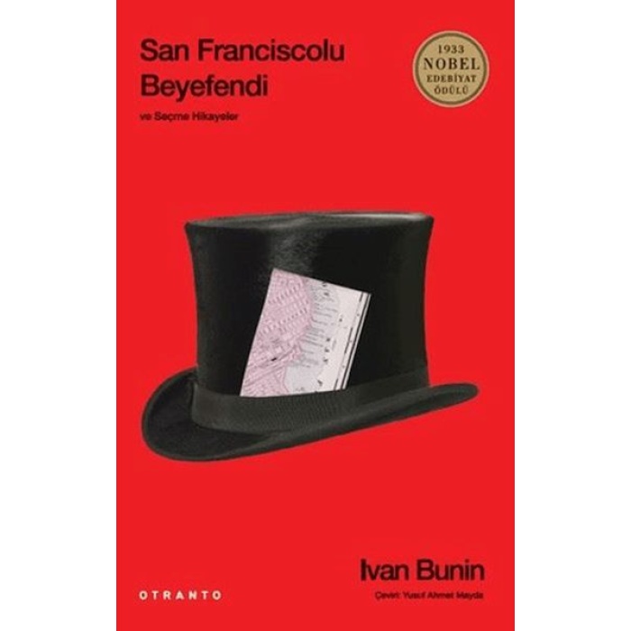 San Franciscolu Beyefendi ve Seçme Hikayeler