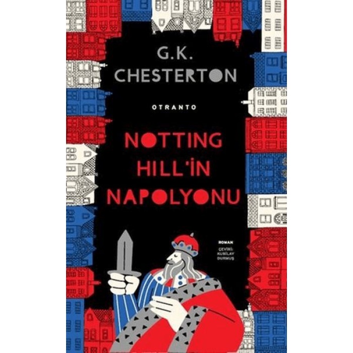 Notting Hillin Napolyonu