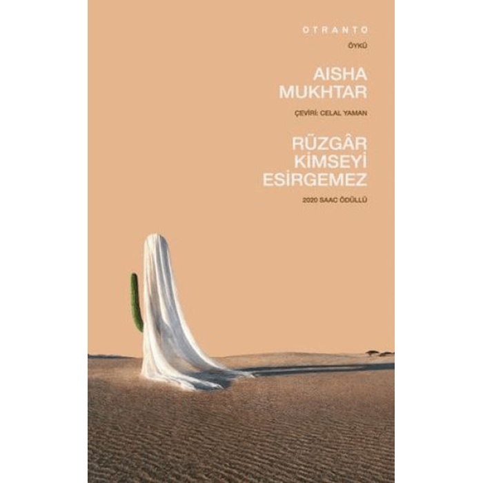 Rüzgar Kimseyi Esirgemez