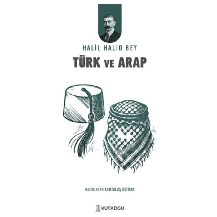Türk Ve Arap