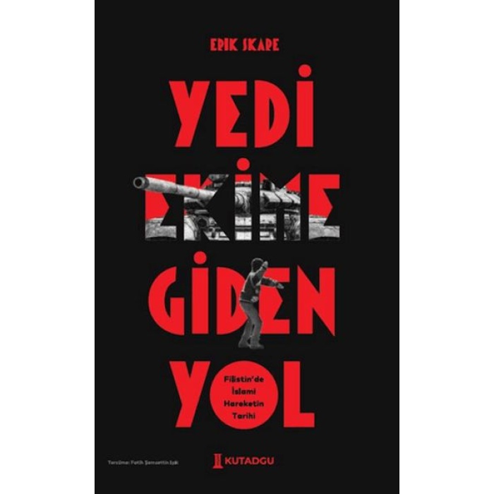 Yedi Ekime Giden Yol