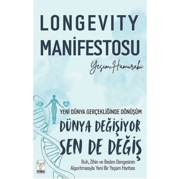 Longevity Manifestosu