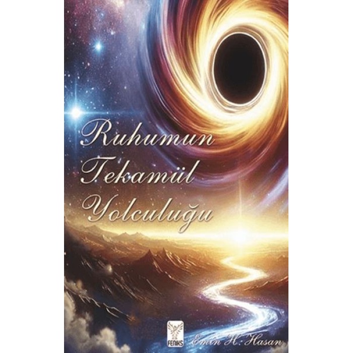 Ruhumun Tekamül Yolculuğu