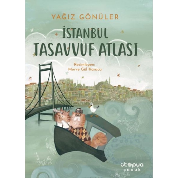 İstanbul Tasavvuf Atlası