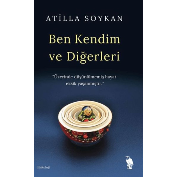 Ben Kendim ve Diğerleri