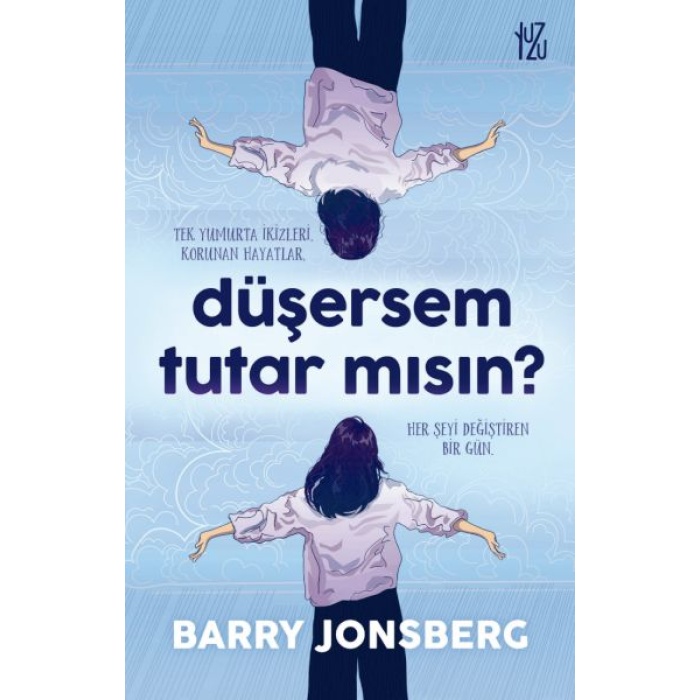 Düşersem Tutar Mısın?