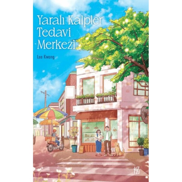 Yaralı Kalpler Tedavi Merkezi