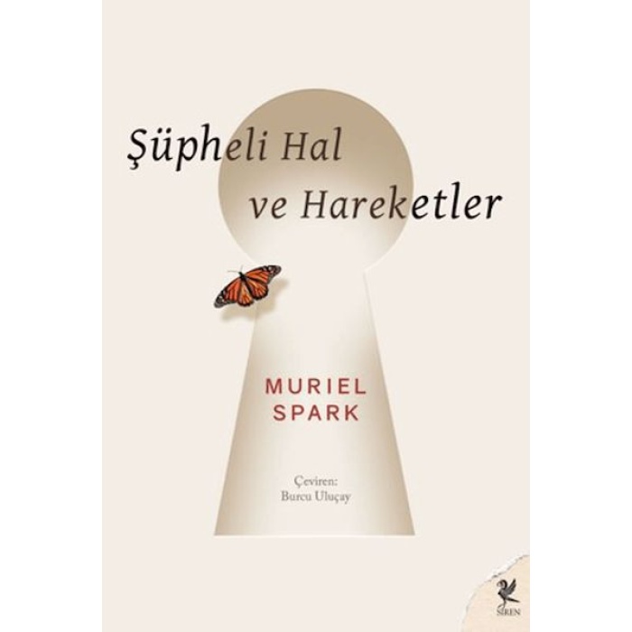 Şüpheli Hal ve Hareketler