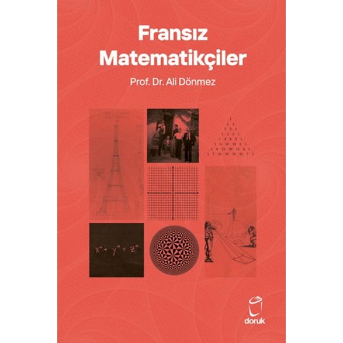 Fransız Matematikçiler