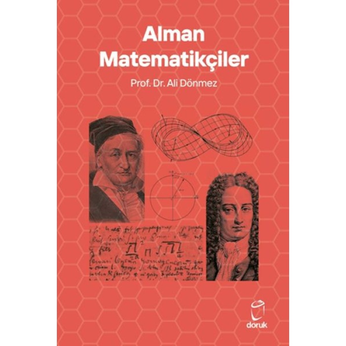 Alman Matematikçiler
