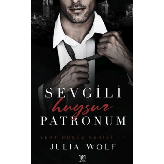 Sevgili Huysuz Patronum