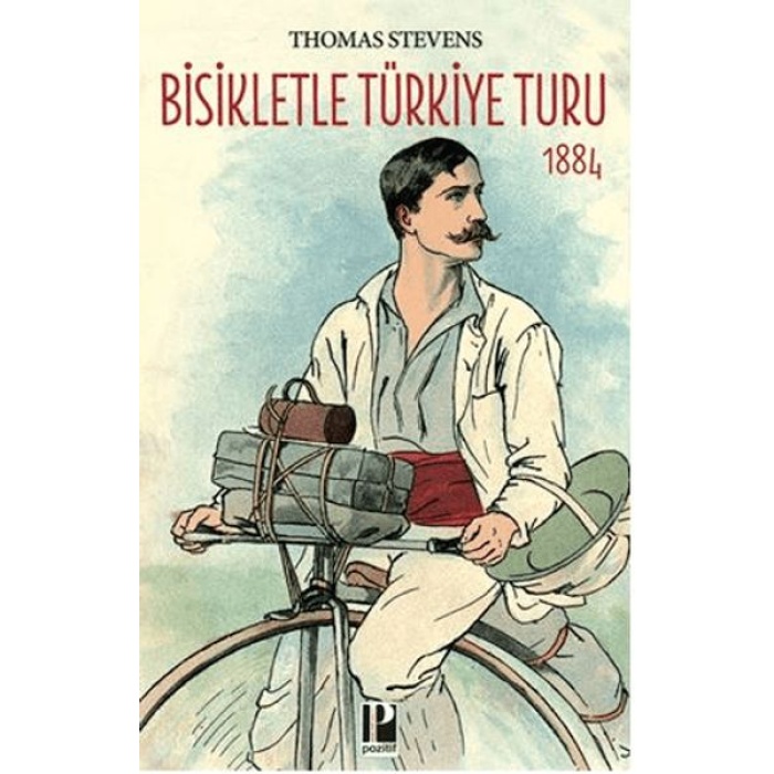 Bisikletle Türkiye Turu 1884
