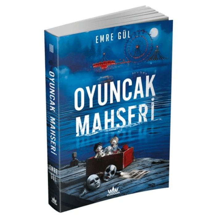 Oyuncak Mahşeri 3