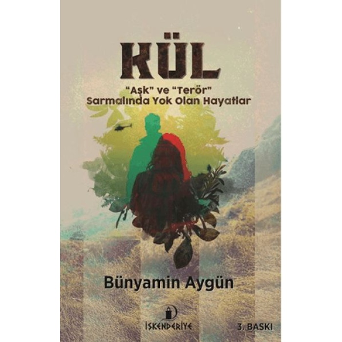 Kül