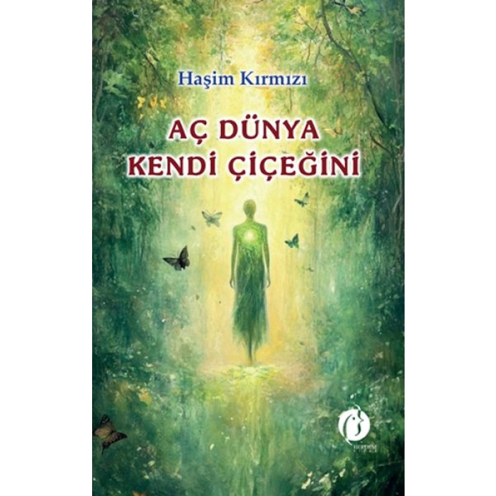 Aç Dünya Kendi Çiçeğini