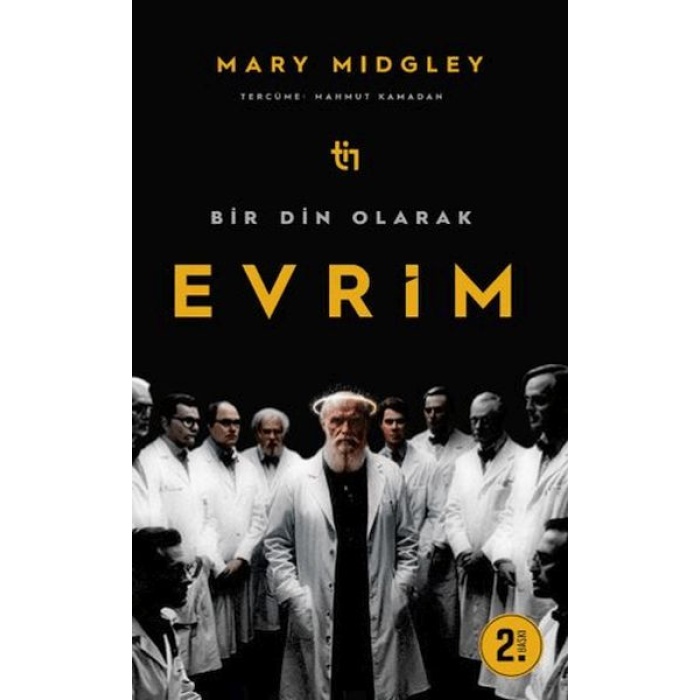 Bir Din Olarak Evrim