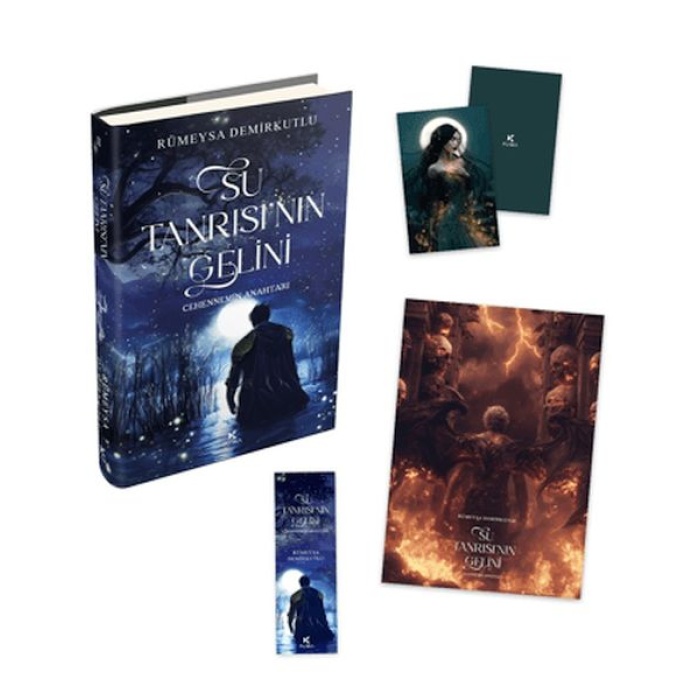 Su Tanrısının Gelini - 2