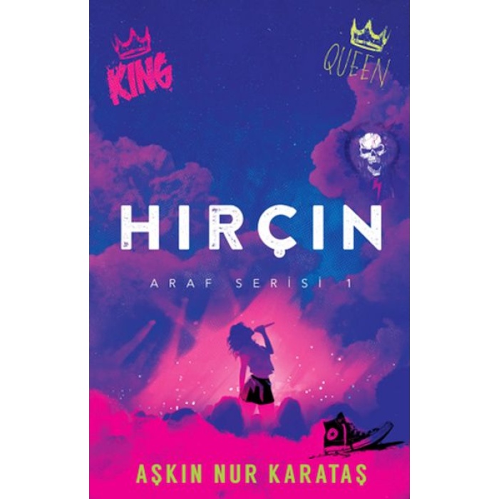 Hırçın