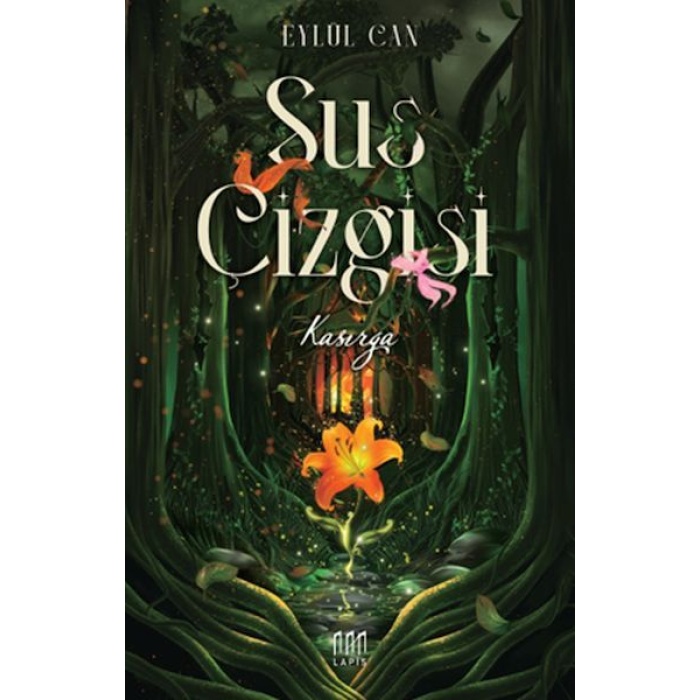 Sus Çizgisi - Kasırga