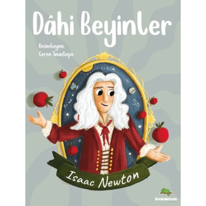 Dahi Beyinler - Isaac Newton