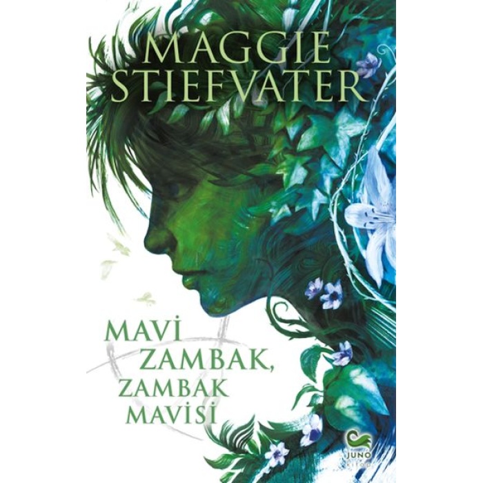 Mavi Zambak, Zambak Mavisi