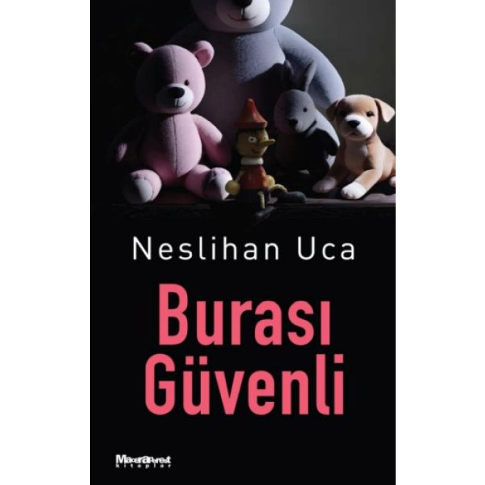 Burası Güvenli