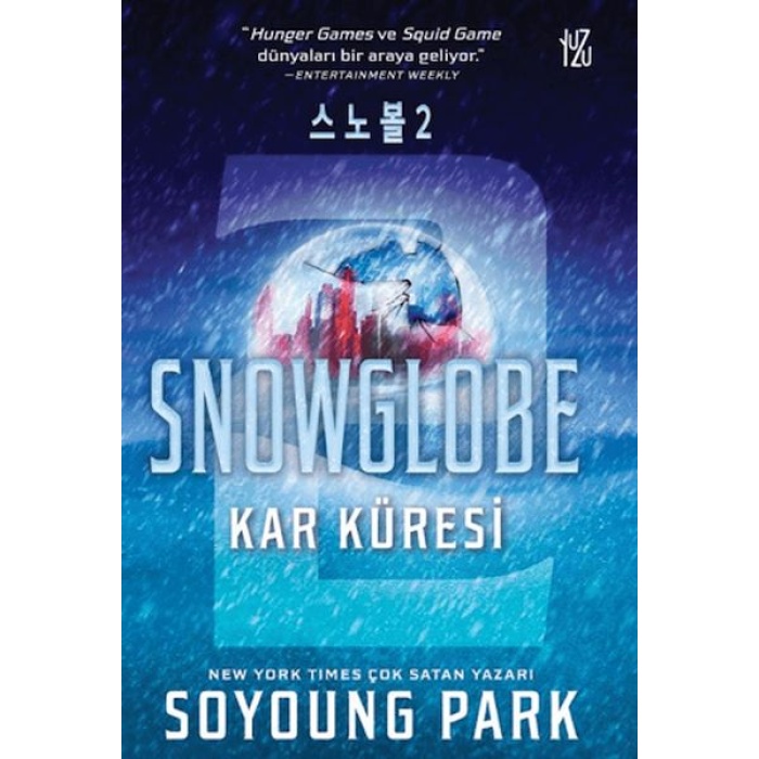 Snowglobe 2