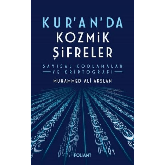 Kuranda Kozmik Şifreler