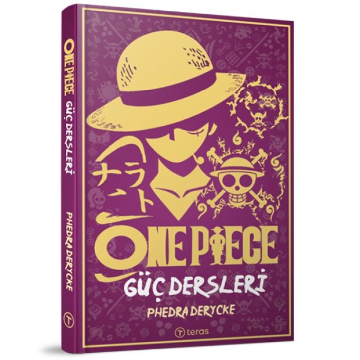 One Piece: Güç Dersleri